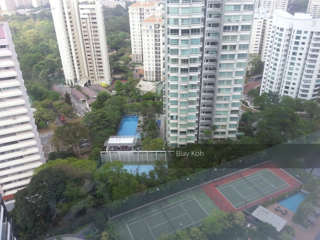 The Trizon (D10), Condominium #131097492
